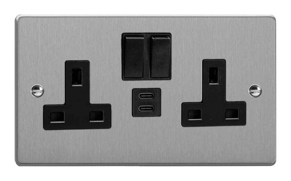 VL XDE5U45BBS product image