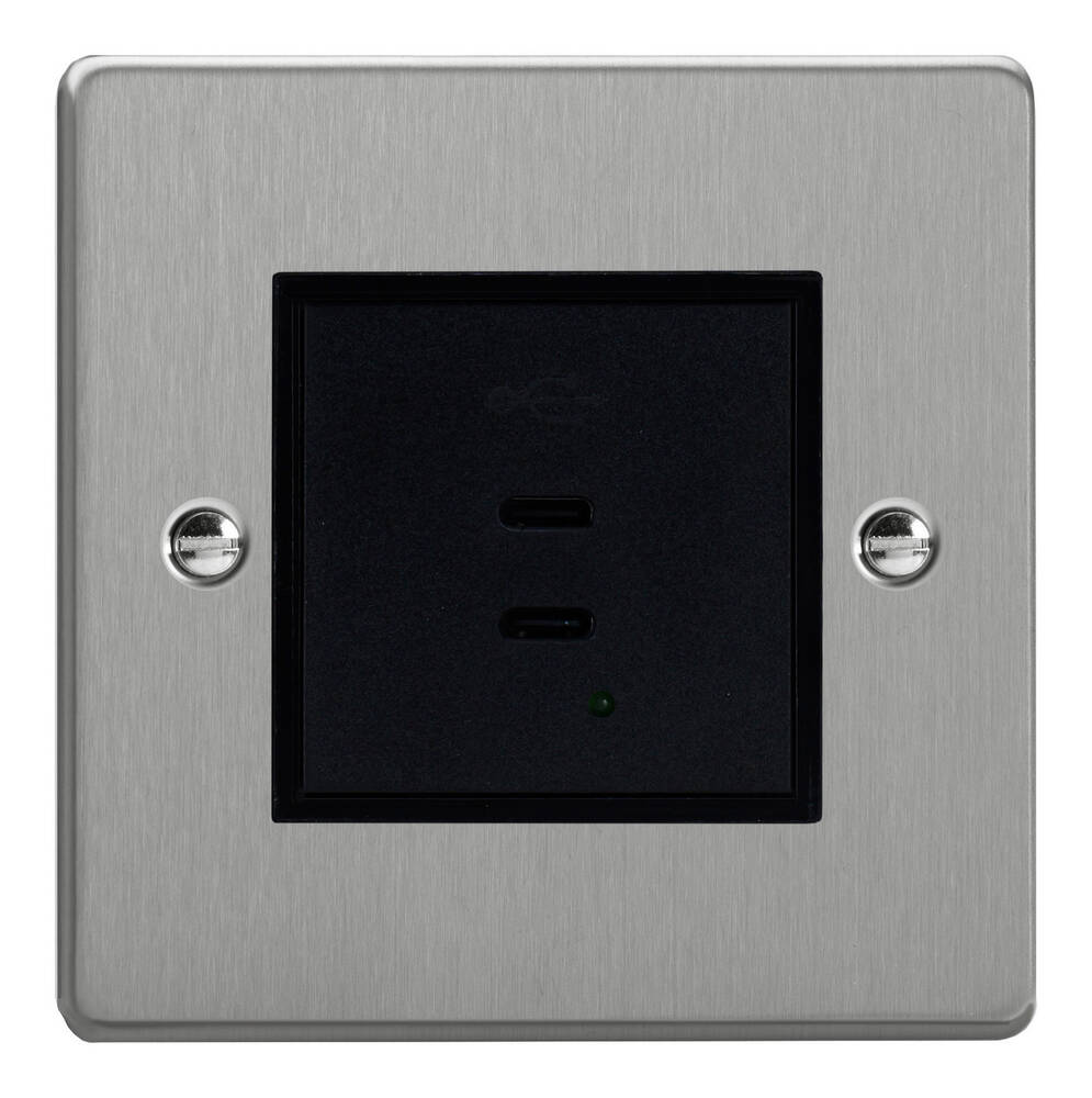 VL XDEU65BBS product image