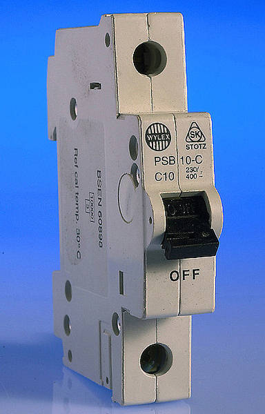 WY PSB10C product image