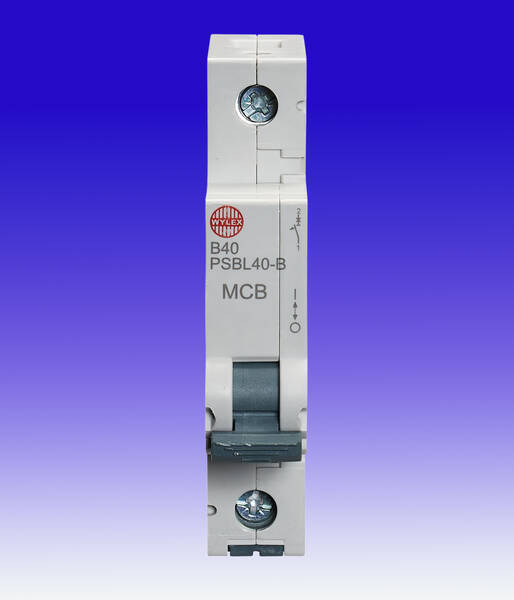 WY PSB40B product image