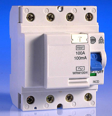 WY WRDM100/4 product image