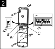 Door extender