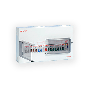 Consumer Units