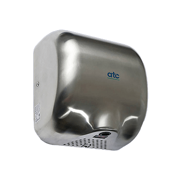 Hand Dryers, Hygiene & PPE