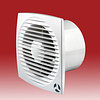 Airflow Slimline Ecoair 5"/125mm Extractor Fan