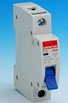 MCBs, RCBOs and Surge Protection
