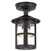 All Wall Lanterns - Old English - Porch product image