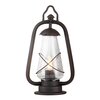 All Wrought Iron Pedestal Lanterns - Miners product image