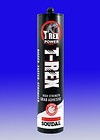 Gripfill & T-REX&lt;BR&gt;Grab Adhesive