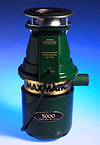 Product image for Waste Disposers