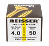 Reisser Countersunk - Pozi&lt;br&gt;&lt;FONT COLOR = RED&gt;&lt;b&gt;NEW&lt;/b&gt;&lt;/FONT&gt;