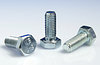 Hex Nuts, Bolts, Washers & Threaded rod