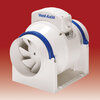 Extractor Fans - In line Duct Fans product image
