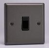 All Light Switches - Graphite product image