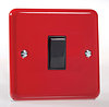 All 1 Gang Light Switches - Rainbow Colours product image