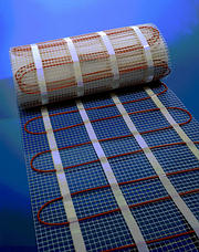 Warming Mat System product image