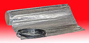 Laminate Under Floor - Foil Heating Mat product image