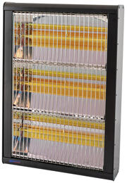 Quartz Halogen Heaters - Black product image 4