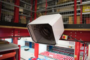 Industrial Fan Heaters product image 3