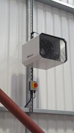 Industrial Fan Heaters product image 4