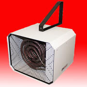 Industrial Fan Heaters product image