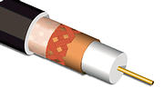 Digital Satellite Cable product image