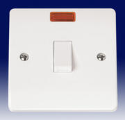 Click Mode 20 Amp Switches - White product image 3