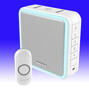 Honeywell Series 9 Wireless Halo Door Chimes product image