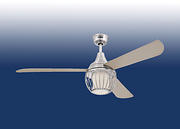 52" (132cm) Graham LED Ceiling Fan Remote Control product image 2