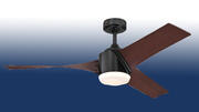 52" (132cm) Evan Ceiling Fan product image