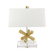 Jackson - Table Lamps product image