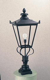 Wilmslow Newel Pedastal Lantern product image