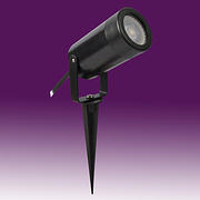 Norcia Range - 9w GU10 LED Spike Light product image