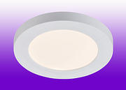 CCT Adjustable Circular LED Panels product image