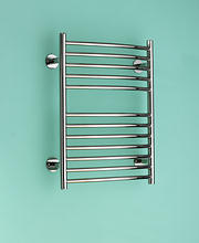 Towel Rails Curved - Stainless Steel Towel Rail product image