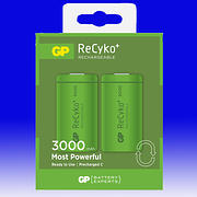 Rechargeable Batteries - NiMH product image 4