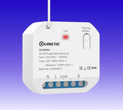 Quinetic WiFi Mini On/Off Wireless Receivers product image