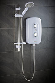 Redring Glow Electric Showers
White product image