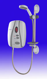 Redring Selectronic Premier Plus Care Shower 8.5KW product image 2