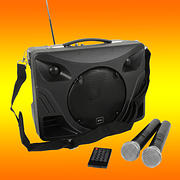 Portable PA System product image