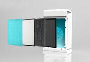 Vent Axia PureAir Room Air Purifier product image 2