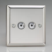 Mirror Chrome - V-PLUS IR Remote Touch Dimmers product image 2