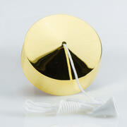 Varilight  - Pull Cord Switches Brass Finish product image