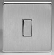 Switches - Brushed Stainless Steel product image 7