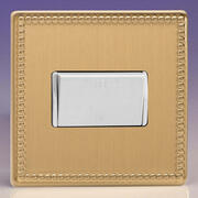 Jubilee Adams Bead - Brushed Brass Other Switches product image